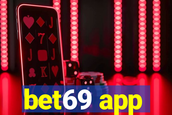 bet69 app